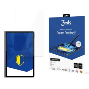 Other Phone Accessory 3MK  3mk Paper Feeling Protective Film for Lenovo Tab Plus 11.5" 2024 
