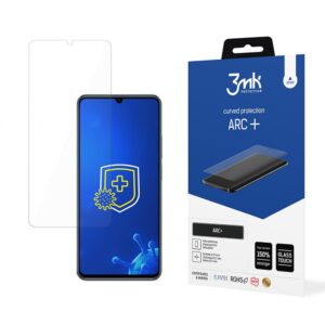Other Phone Accessory 3MK  3mk ARC+ Protective Film for Realme C63 