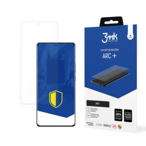 Other Phone Accessory 3MK  3mk ARC+ Protective Film for Realme GT 6 