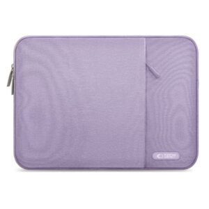 Cits mobilo telefonu aksesuārs Tech-Protect  Tech-Protect Sleeve Laptop 13-14 Case - Lavender 