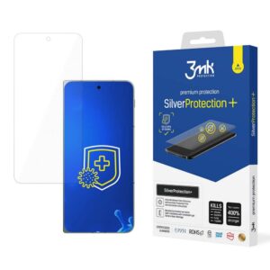Apsauginė plėvelė 3MK  3mk SilverProtection+ protective foil for OnePlus Open (front) 