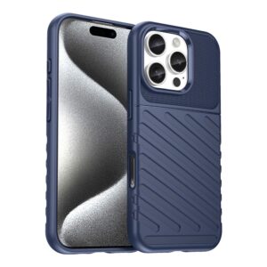 Back panel cover Hurtel  Blue 
