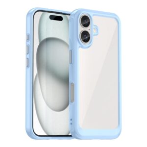 Back panel cover Hurtel  Blue 