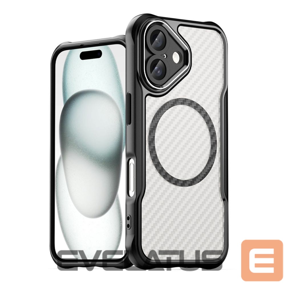 Back panel cover Hurtel Black