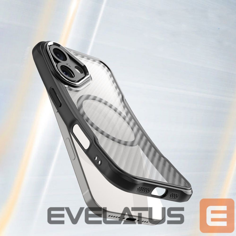 Back panel cover Hurtel Black