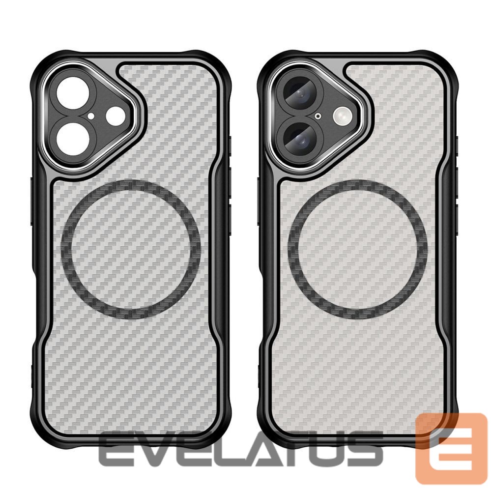 Back panel cover Hurtel Black