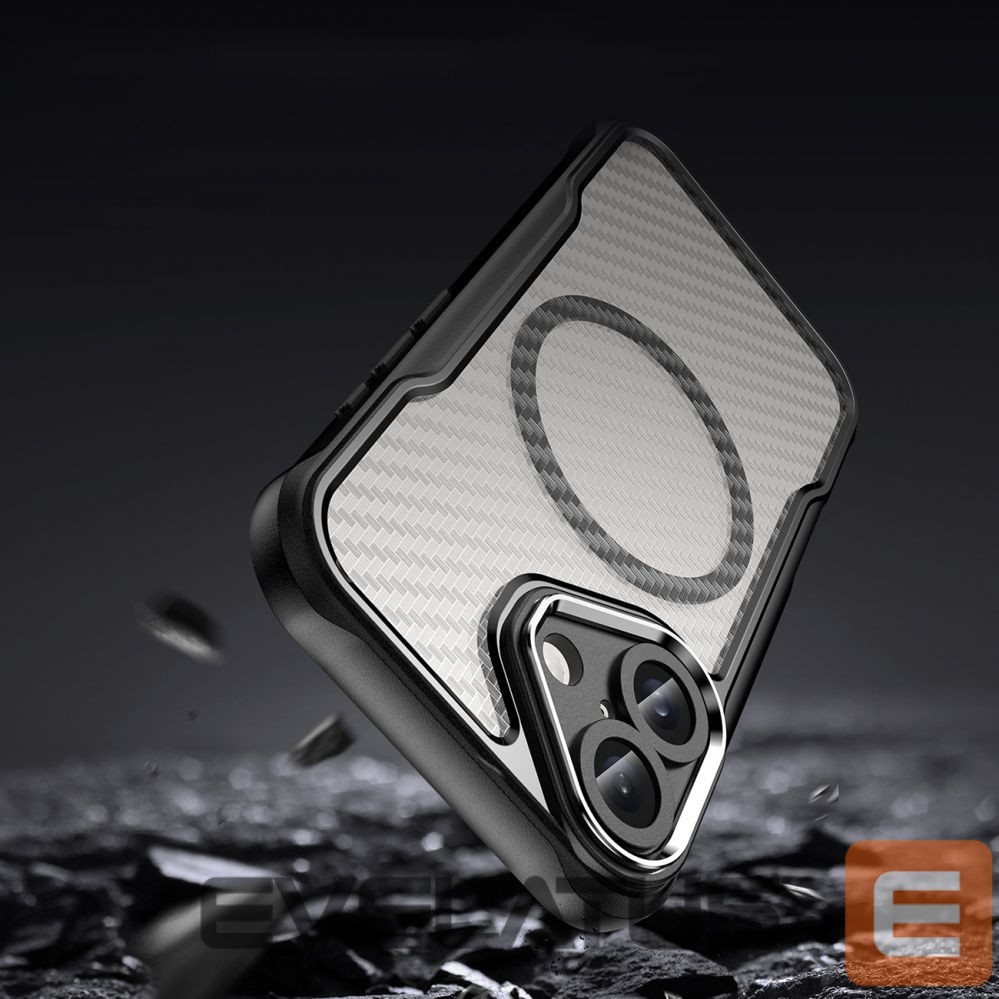 Back panel cover Hurtel Black