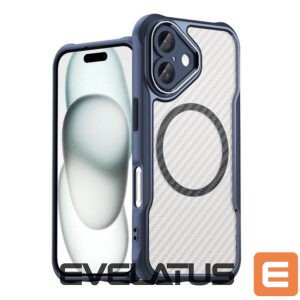 Back panel cover Hurtel  Blue 