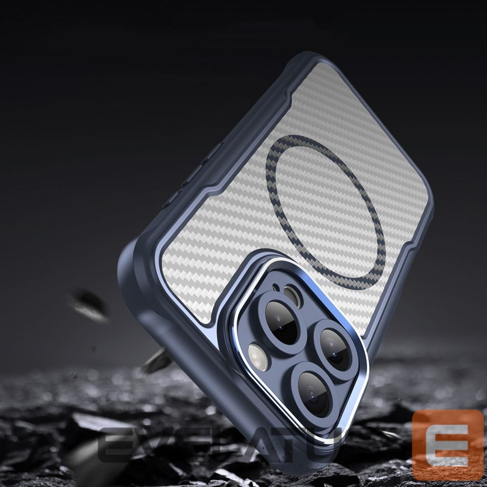 Back panel cover Hurtel Blue