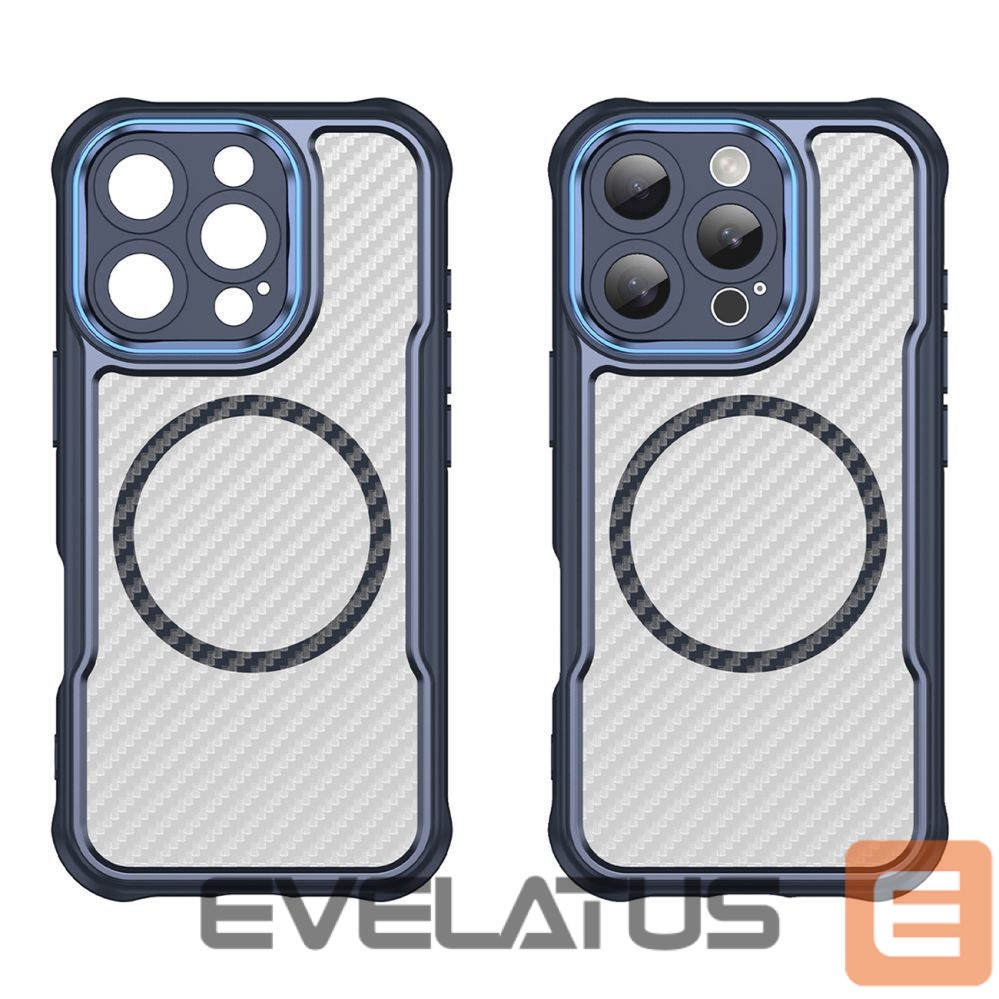 Back panel cover Hurtel Blue