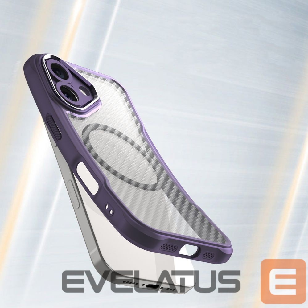 Tagakaaned Hurtel Violet