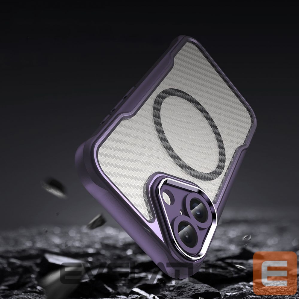 Tagakaaned Hurtel Violet