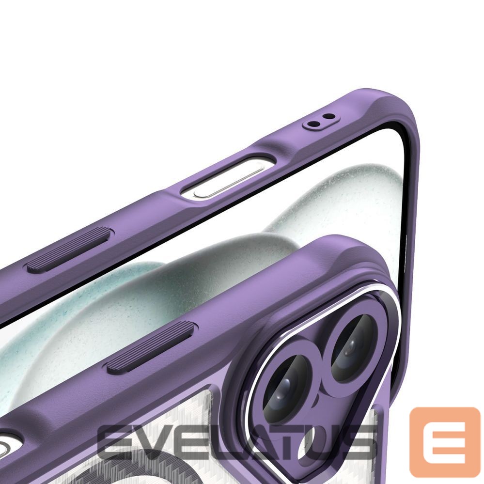 Tagakaaned Hurtel Violet