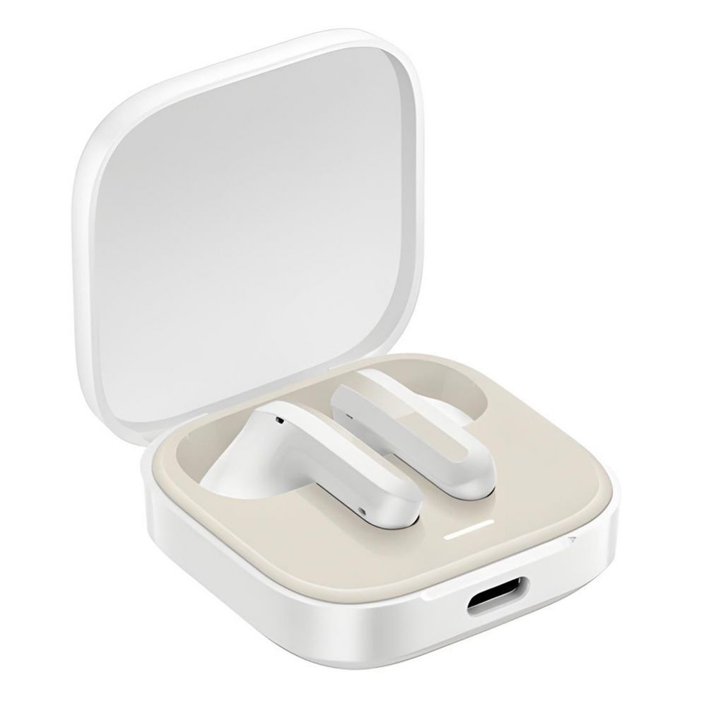 Muu telefoni lisavarustus Xiaomi White