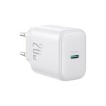 Adapteriai Joyroom  White \ without cable 