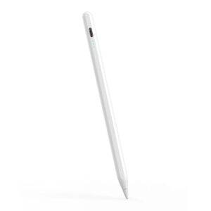 Stylus Joyroom  Joyroom JR-X15 active stylus 130mAh USB-C - white 