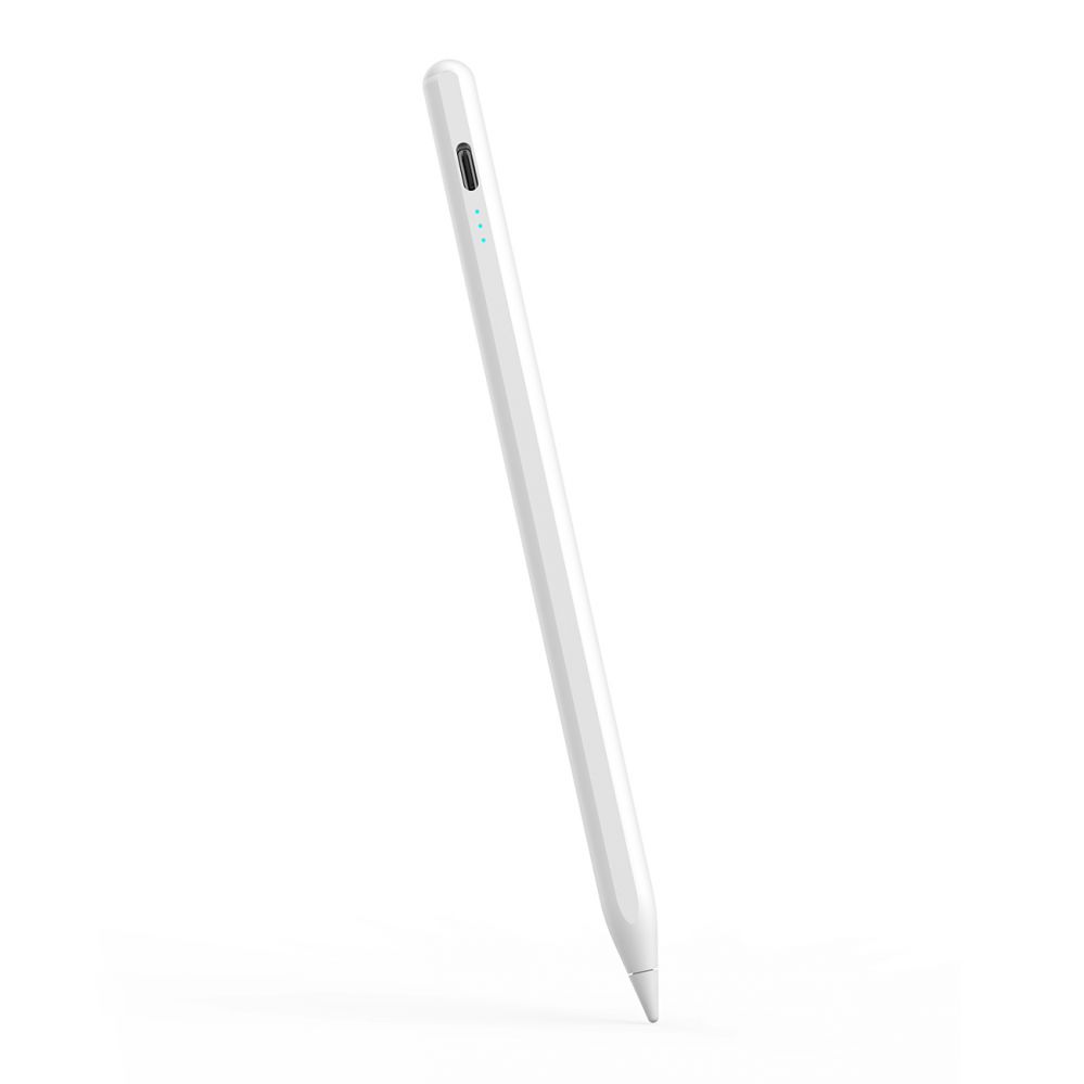 Puutepliiats Joyroom Joyroom JR-X15 active stylus 130mAh USB-C - white