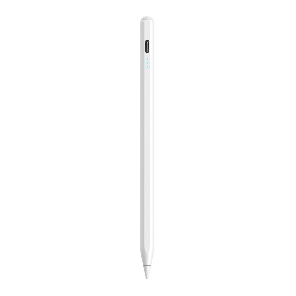 Puutepliiats Joyroom Joyroom JR-X15 active stylus 130mAh USB-C - white