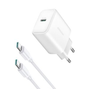 Adapteris Joyroom  z kablem USB-C 