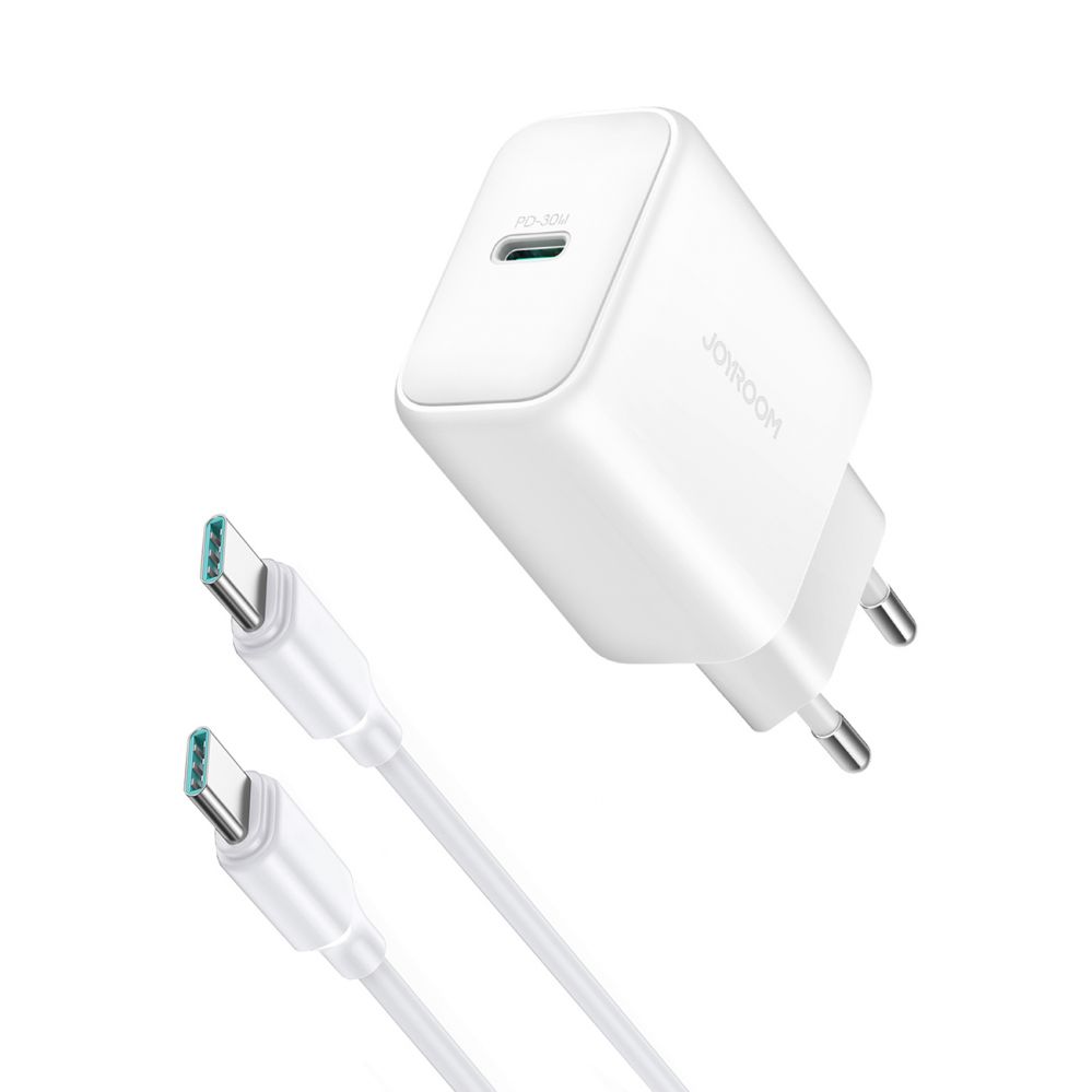 Adaptrid Joyroom z kablem USB-C