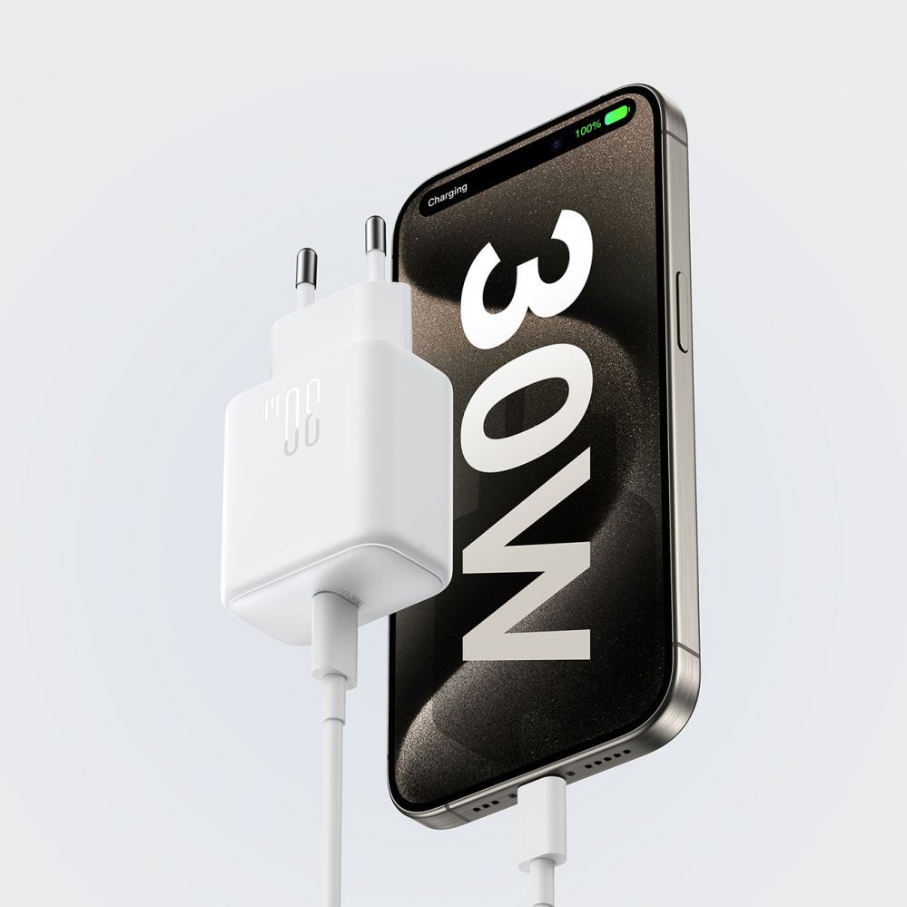 Adaptrid Joyroom z kablem USB-C