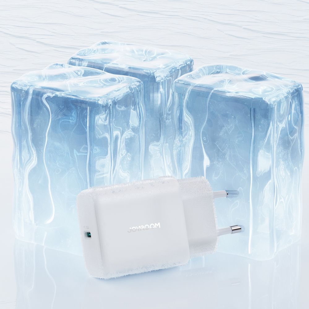 Adaptrid Joyroom z kablem USB-C