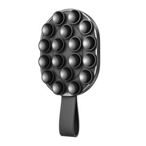 Automatinis laikiklis Joyroom  Black 