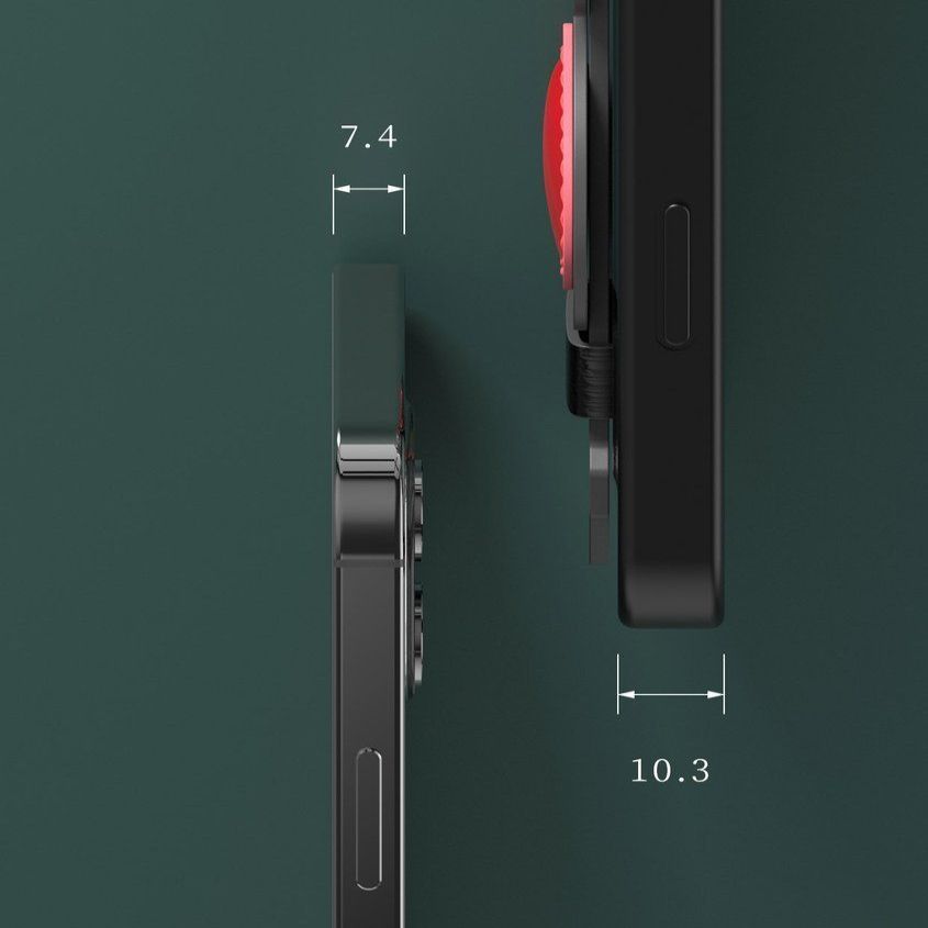 Tagakaaned Kingxbar Green