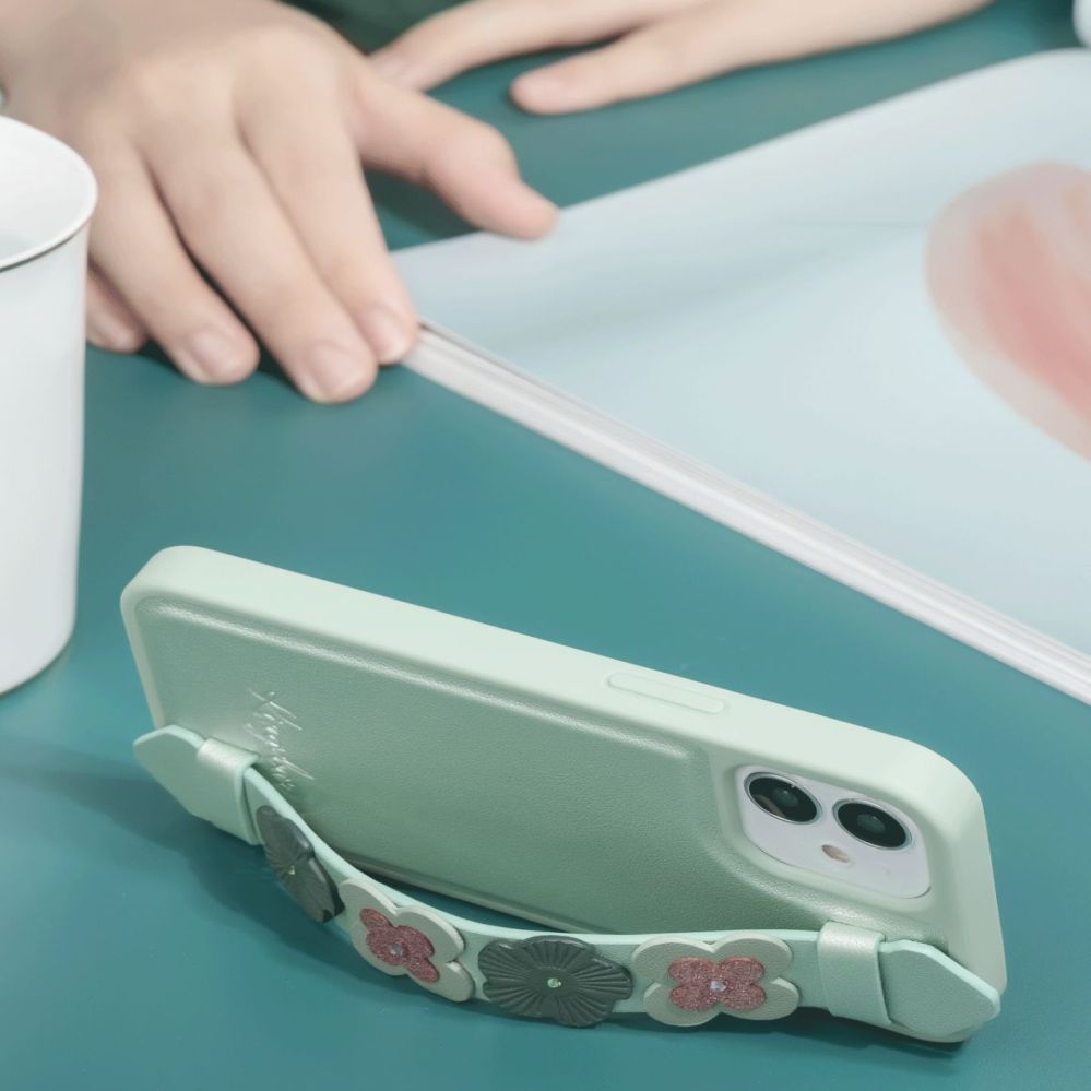 Tagakaaned Kingxbar Green