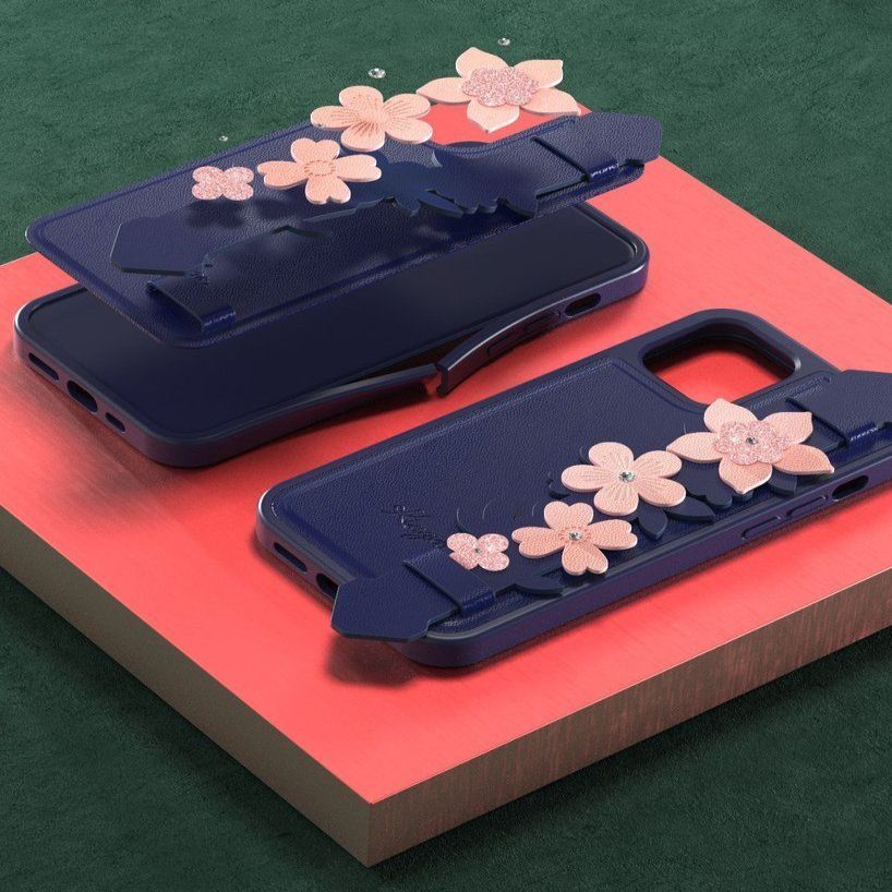 Tagakaaned Kingxbar Green