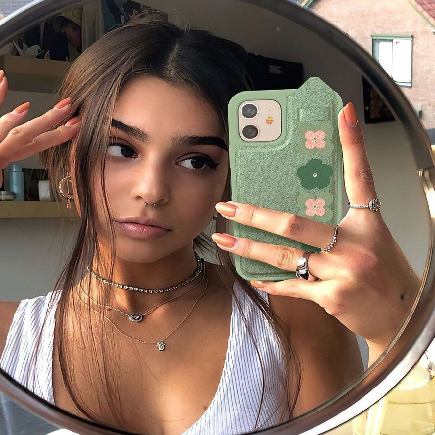 Tagakaaned Kingxbar Green