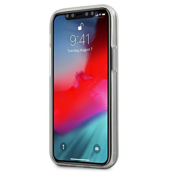 Tagakaaned U.S. Polo PU Blue || Red