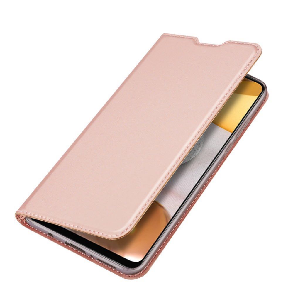 Back panel cover Dux Ducis Pink