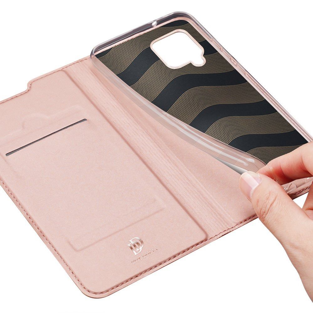 Back panel cover Dux Ducis Pink