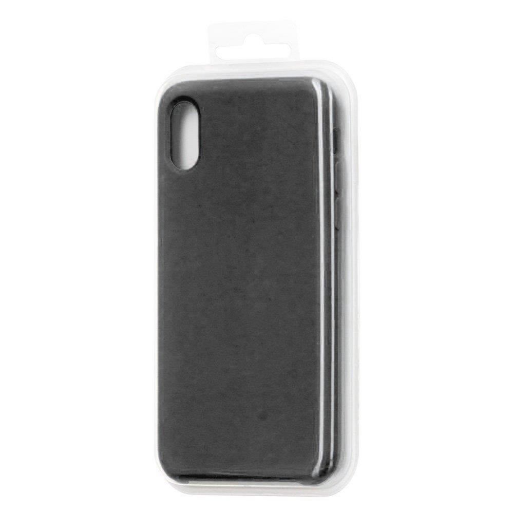 Back panel cover Hurtel Black
