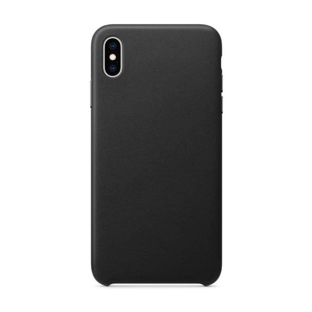 Back panel cover Hurtel Black