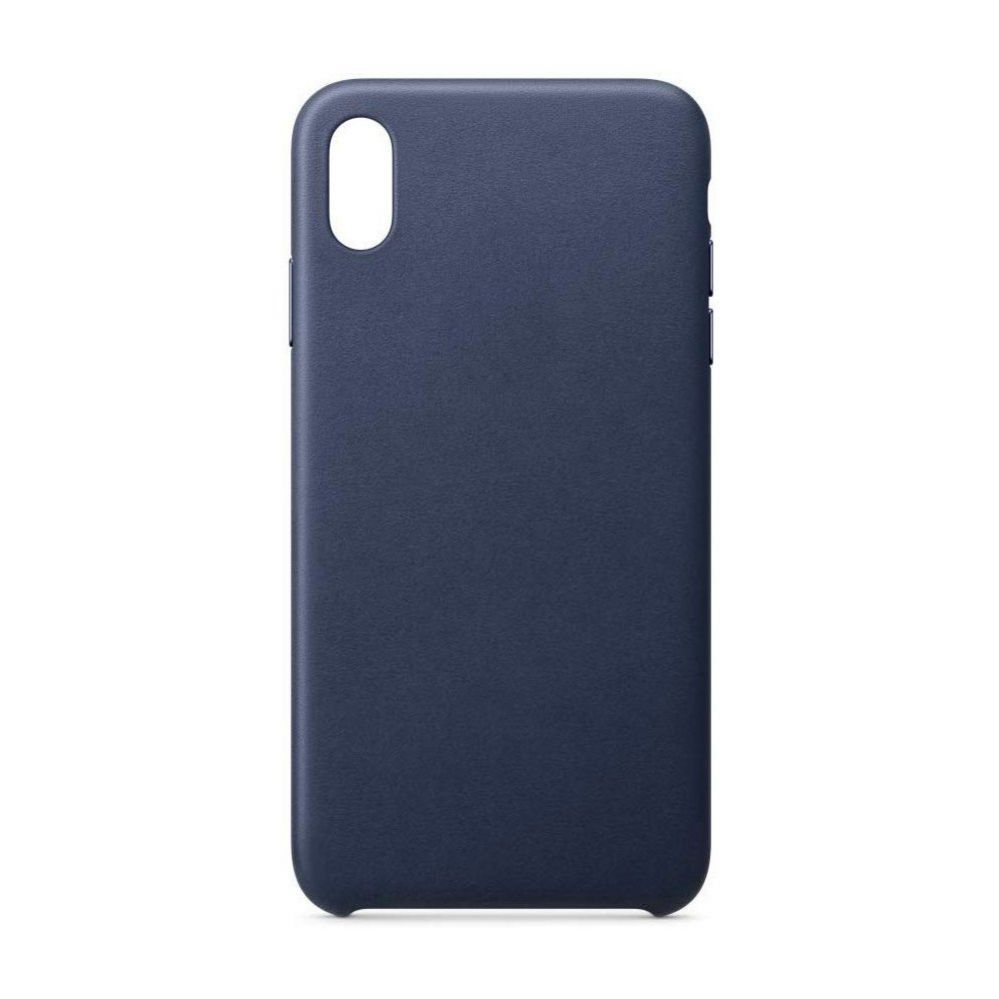 Back panel cover Hurtel Blue
