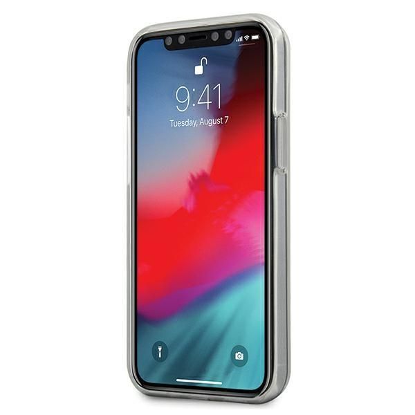 Tagakaaned Mercedes-Benz Black