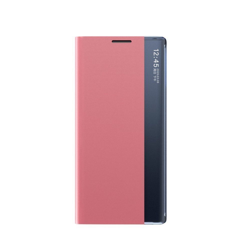 Back panel cover Hurtel Pink