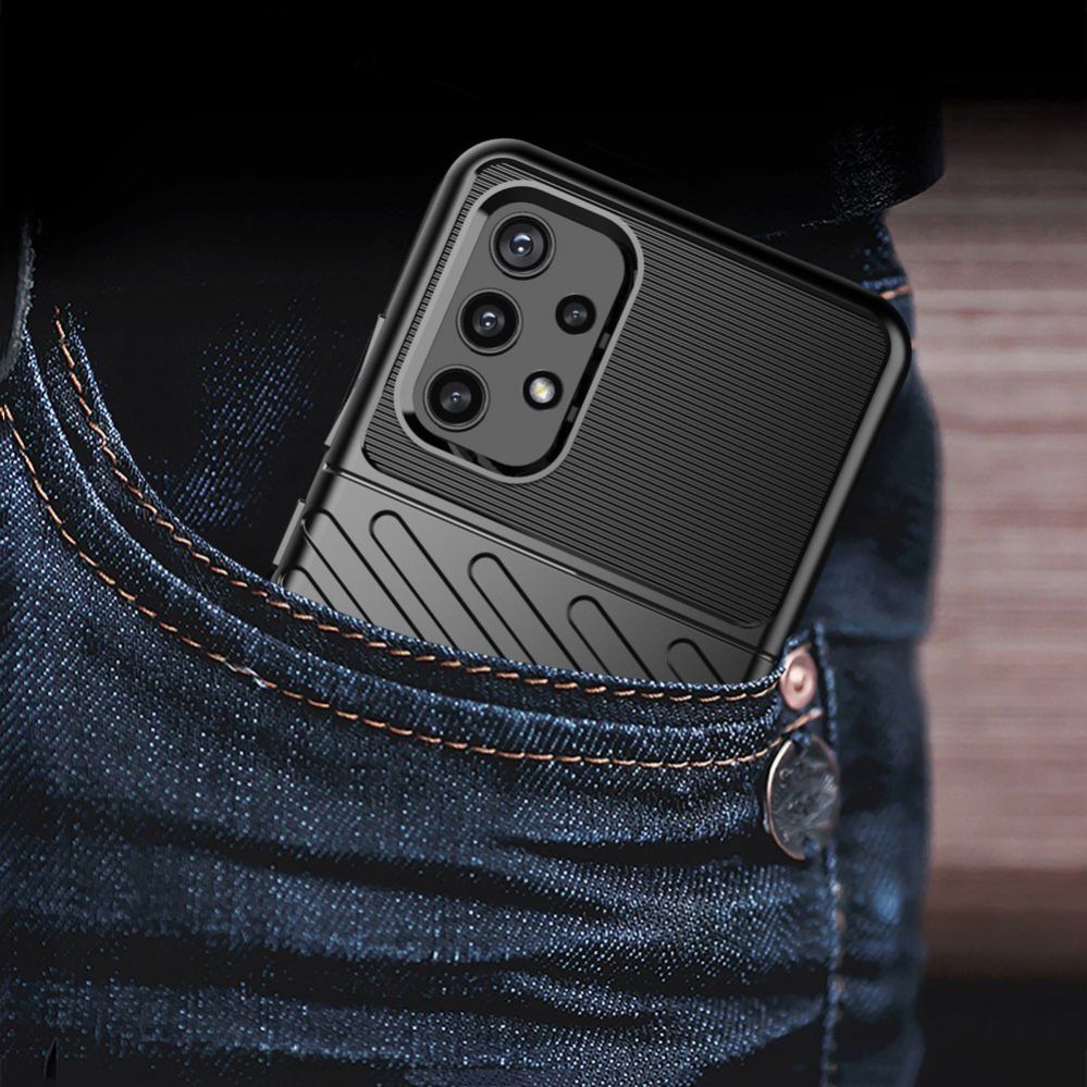 Back panel cover Hurtel Green