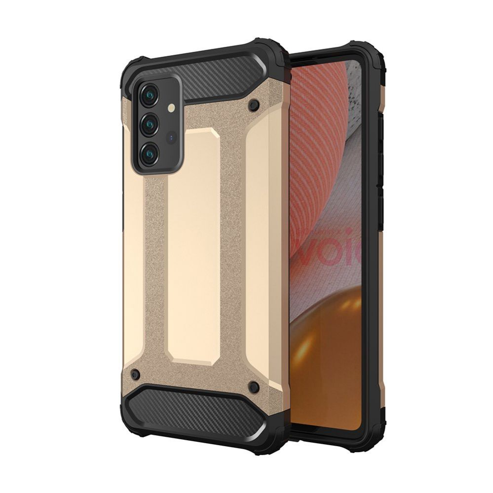 Back panel cover Hurtel Gold