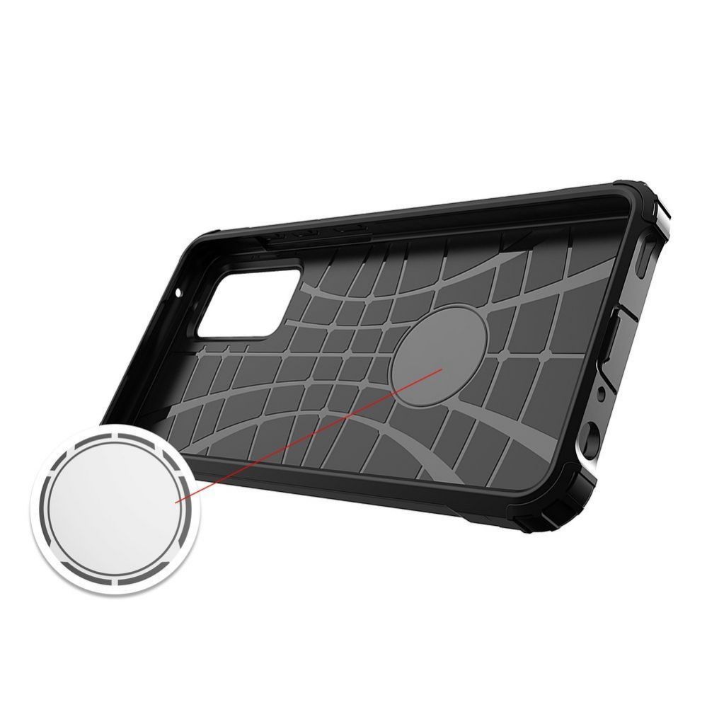 Back panel cover Hurtel Gold