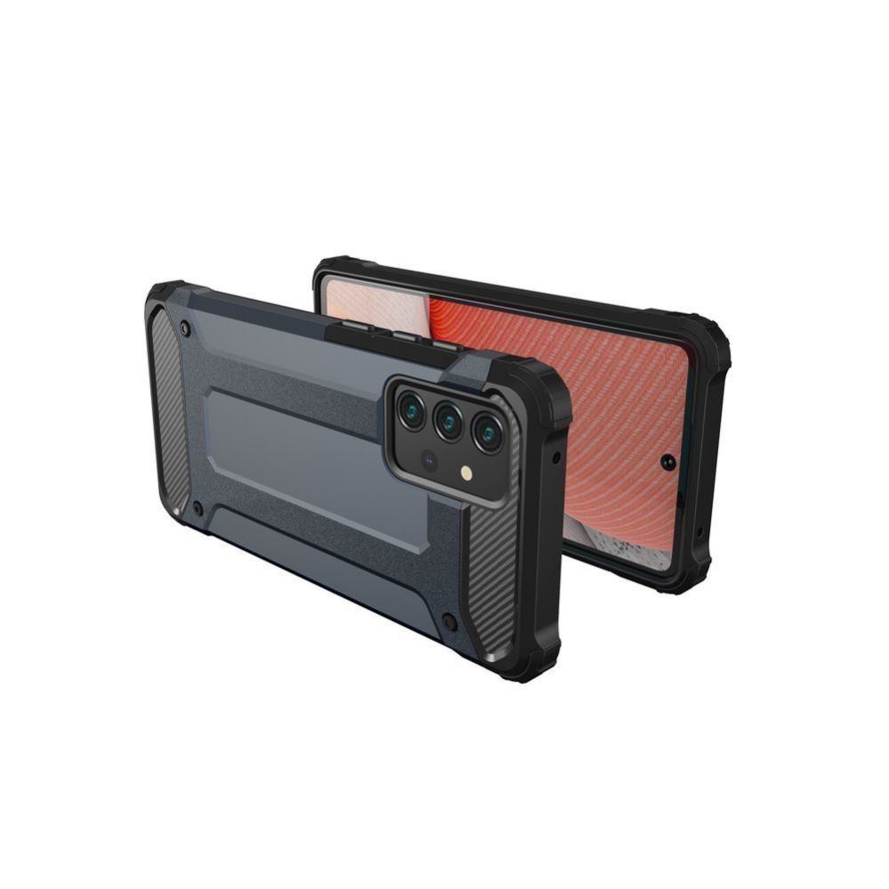 Tagakaaned Hurtel Silver