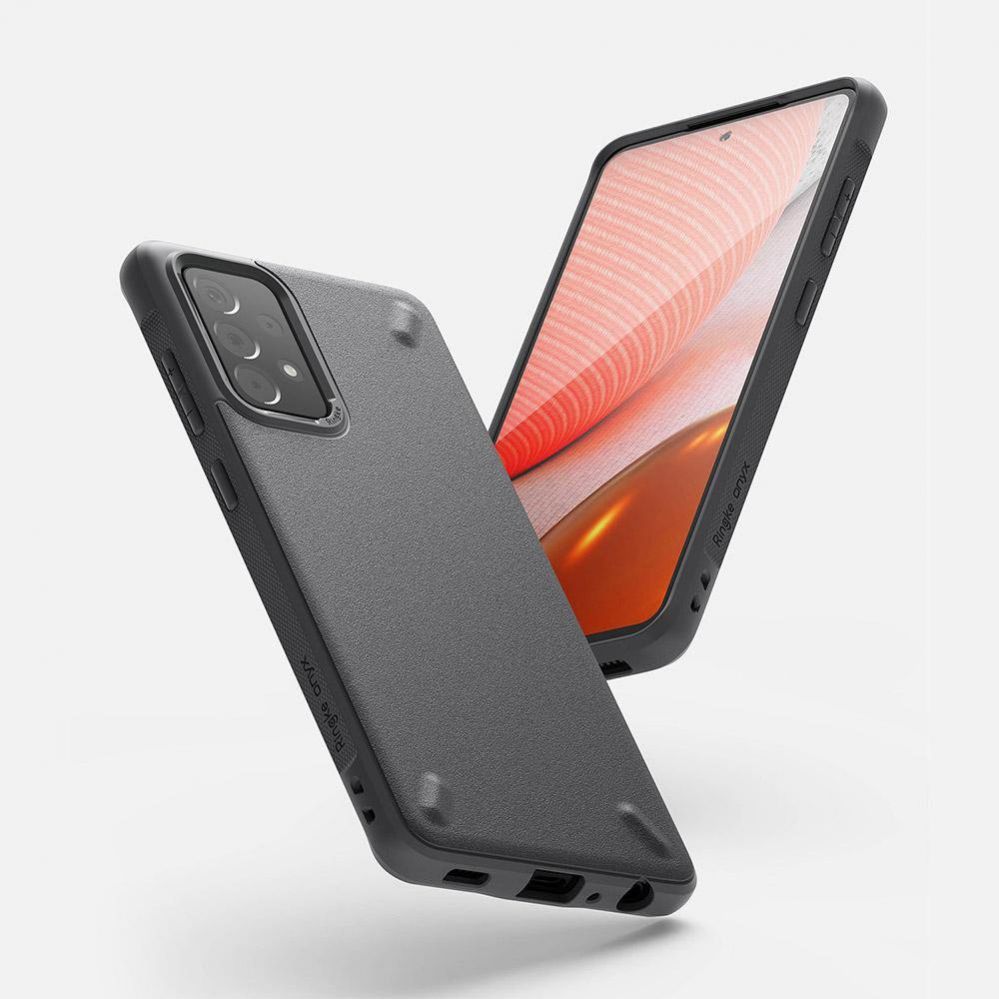 Tagakaaned Ringke Gray