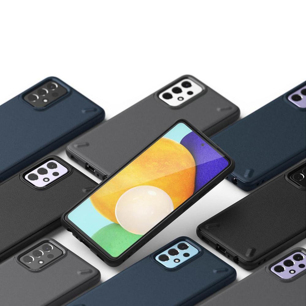 Tagakaaned Ringke Gray