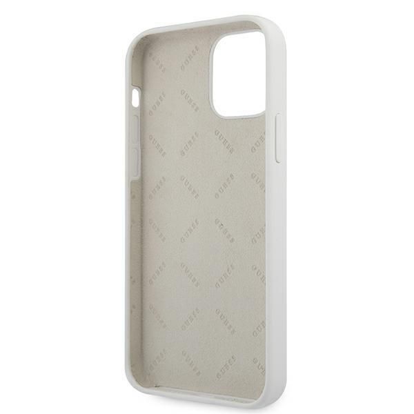 Back panel cover Guess Beige