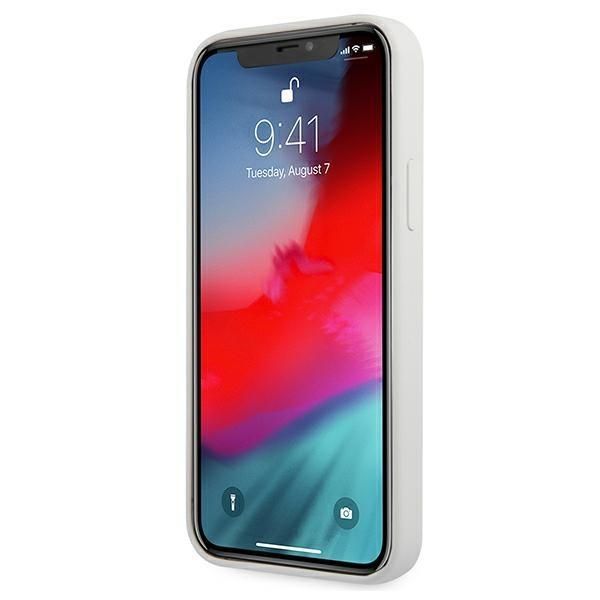 Back panel cover Guess Beige