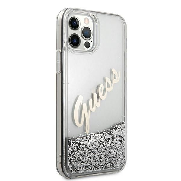 Tagakaaned Guess Silver
