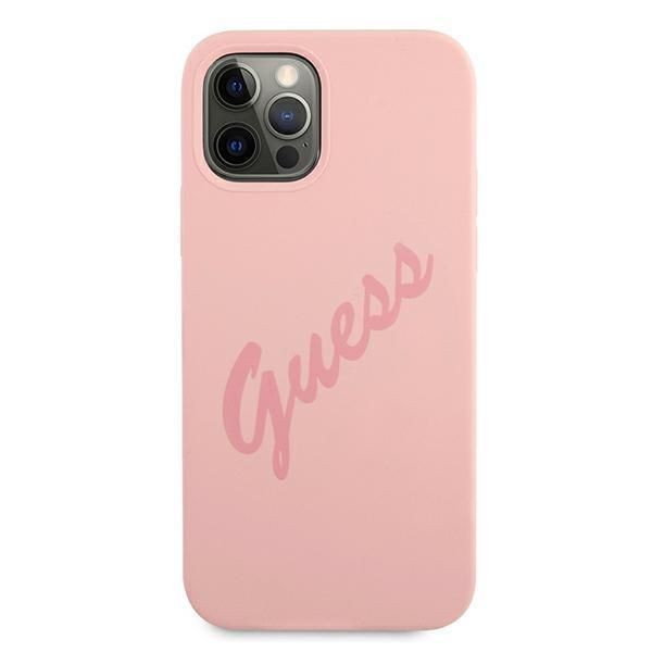 Tagakaaned Guess Pink