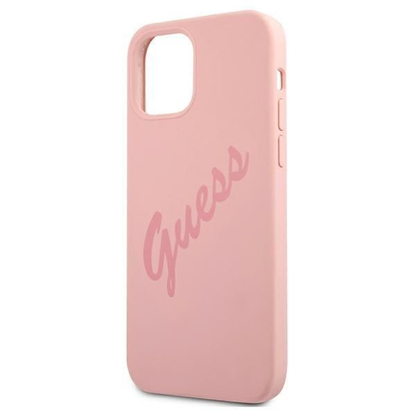 Tagakaaned Guess Pink